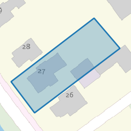 Perceel DWD00-B-2489