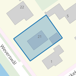 Perceel DWD00-B-2491