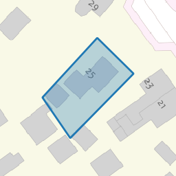 Perceel DWD00-B-2496