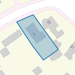 Perceel DWD00-B-2497