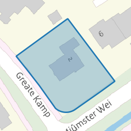 Perceel DWD00-B-2500