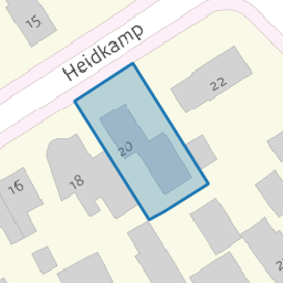 Perceel DWD00-B-2502