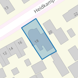 Perceel DWD00-B-2503