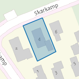 Perceel DWD00-B-2514