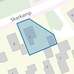 Perceel DWD00-B-2515