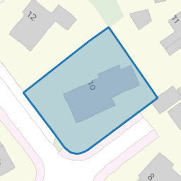 Perceel DWD00-B-2518