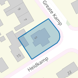 Perceel DWD00-B-2520