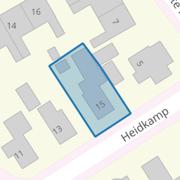 Perceel DWD00-B-2521