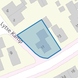 Perceel DWD00-B-2523