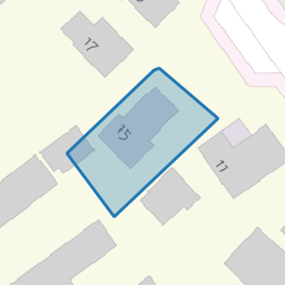 Perceel DWD00-B-2534