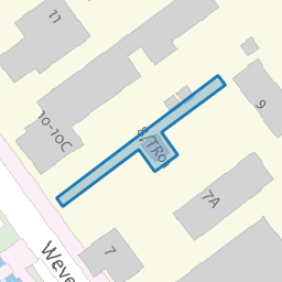 Perceel DWD00-B-2535