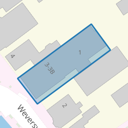 Perceel DWD00-B-2538