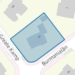 Perceel DWD00-B-2557