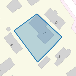 Perceel DWD00-B-2574