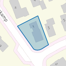 Perceel DWD00-B-2581