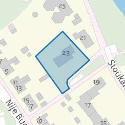 Perceel DWD00-B-2585