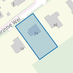 Perceel DWD00-B-2593