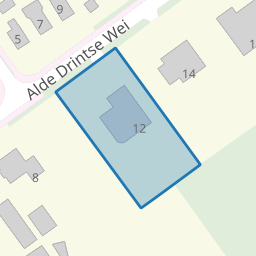 Perceel DWD00-B-2594