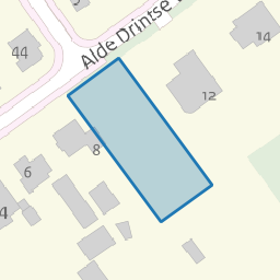 Perceel DWD00-B-2595