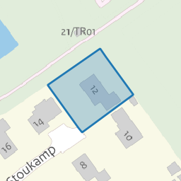 Perceel DWD00-B-2598