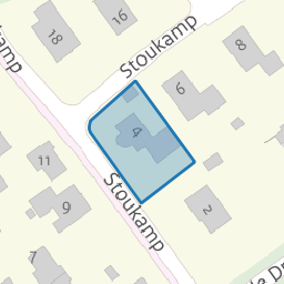 Perceel DWD00-B-2600