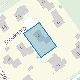 Perceel DWD00-B-2603