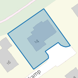 Perceel DWD00-B-2612