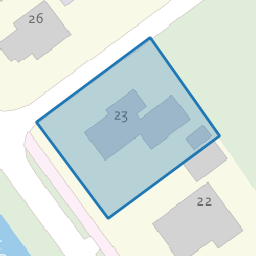 Perceel DWD00-B-2616