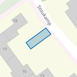 Perceel DWD00-B-2626