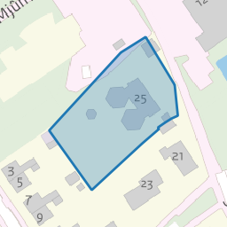 Perceel DWD00-B-2645