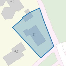 Perceel DWD00-B-2646