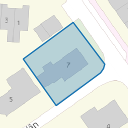 Perceel DWD00-B-2648