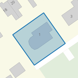 Perceel DWD00-B-2650