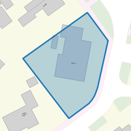 Perceel DWD00-B-2651