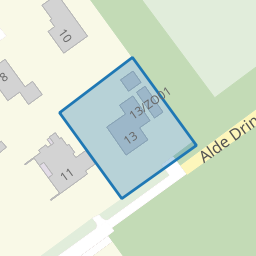 Perceel DWD00-B-2663