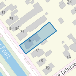 Perceel DWD00-B-2667