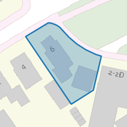 Perceel DWD00-B-2669