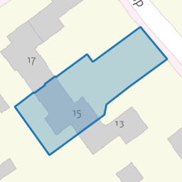 Perceel DWD00-B-2672