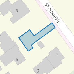 Perceel DWD00-B-2676