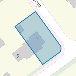 Perceel DWD00-B-2677