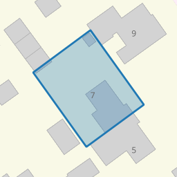 Perceel DWD00-B-2680