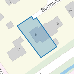 Perceel DWD00-B-2685