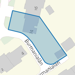 Perceel DWD00-B-2690