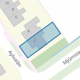 Perceel DWD00-B-2702