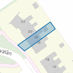 Perceel DWD00-B-2706