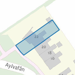 Perceel DWD00-B-2708