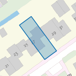 Perceel DWD00-B-2712