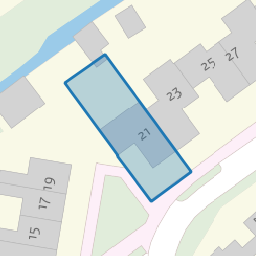 Perceel DWD00-B-2715