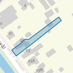 Perceel DWD00-B-2720