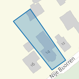 Perceel DWD00-B-2723